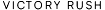 Victory Rush text label